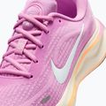 Scarpe da running da donna Nike Journey Run light magenta/black/chalk/white 3