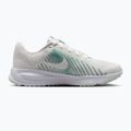 Scarpe da running da donna Nike Run Defy summit white/white/metallic silver
