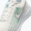 Scarpe da running da donna Nike Run Defy summit white/white/metallic silver 3