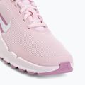 Scarpe da training da donna Nike Flex Train pink foam/pearl pink/peony/white 7