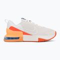 Scarpe da allenamento da uomo Nike Air Max Alpha Trainer 6 phantom/orange pulse/summit white/white 2
