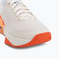 Scarpe da allenamento da uomo Nike Air Max Alpha Trainer 6 phantom/orange pulse/summit white/white 7