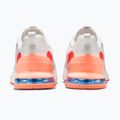 Scarpe da allenamento da uomo Nike Air Max Alpha Trainer 6 phantom/orange pulse/summit white/white 4