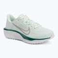 Scarpe da running da donna Nike Quest 6 barely green/white/metallic silver