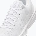 Scarpe da basket da uomo Nike G.T. Cut Academy 2 white/wolf grey/white 3