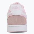 Scarpe da donna Nike Court Vision Low Suede pink foam/white 6