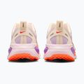 Scarpe da running da donna Nike Vomero 18 chalk/pink foam/bright violet/tattoo 4