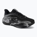 Scarpe da corsa uomo Nike Pegasus 42 black/medium ash/metallic silver/black