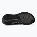 Scarpe da corsa uomo Nike Pegasus 42 black/medium ash/metallic silver/black 4