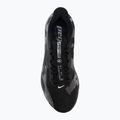 Scarpe da corsa uomo Nike Pegasus 42 black/medium ash/metallic silver/black 5