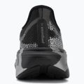 Scarpe da corsa uomo Nike Pegasus 42 black/medium ash/metallic silver/black 6