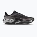 Scarpe da corsa uomo Nike Pegasus 42 black/medium ash/metallic silver/black