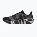 Scarpe da corsa uomo Nike Pegasus 42 black/medium ash/metallic silver/black 2