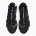 Scarpe da corsa uomo Nike Pegasus 42 black/medium ash/metallic silver/black 4