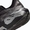 Scarpe da corsa uomo Nike Pegasus 42 black/medium ash/metallic silver/black 6