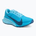Scarpe da corsa da uomo Nike ACG Ultrafly Trail blu baltico/blu court
