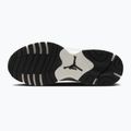 Scarpe da donna Jordan Trunner Flow summit white/metallic silver/black 2