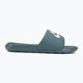 Ciabatte da uomo Nike Victori One Slide mineral slate/coconut milk 2