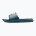 Ciabatte da uomo Nike Victori One Slide mineral slate/coconut milk 2