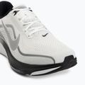 Scarpe da corsa uomo Nike Pegasus 42 summit white/metallic silver-photon dust 7