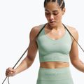 Top sportivo Nike Pro Seamless Dri-Fit Cropped steam 4