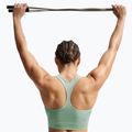 Top sportivo Nike Pro Seamless Dri-Fit Cropped steam 5