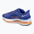 Scarpe da running da uomo Nike Pegasus Premium lapis/total orange/off noir/white 3