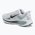 Scarpe da running da uomo Nike Vomero 18 white/mineral slate/mineral/black 3