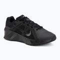 Scarpe da uomo Nike Metro Tek black/anthracite/black