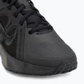 Scarpe da uomo Nike Metro Tek black/anthracite/black 7