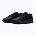 Scarpe da uomo Nike Metro Tek black/anthracite/black 3