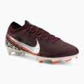 Scarpe da calcio da uomo Nike United Vapor 16 Elite FG burgundy crush/university red/fossil/metal silver