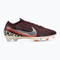 Scarpe da calcio da uomo Nike United Vapor 16 Elite FG burgundy crush/university red/fossil/metal silver 2