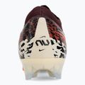Scarpe da calcio da uomo Nike United Vapor 16 Elite FG burgundy crush/university red/fossil/metal silver 6