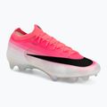 Scarpe da calcio da uomo Nike Mercurial Vapor 17 Elite T FG multi color/black