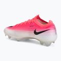 Scarpe da calcio da uomo Nike Mercurial Vapor 17 Elite T FG multi color/black 3