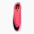 Scarpe da calcio da uomo Nike Mercurial Vapor 17 Elite T FG multi color/black 5