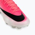 Scarpe da calcio da uomo Nike Mercurial Vapor 17 Elite T FG multi color/black 7