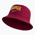 Cappello Nike Apex FC Barcelona team red 3