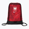 Sacco Nike Academy Poland AOP 18 l team red/sport red