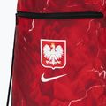 Sacco Nike Academy Poland AOP 18 l team red/sport red 3