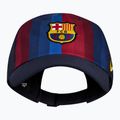 Cappellino con visiera Nike FC Barcelona Club Poly blackened blue 2