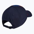 Cappellino con visiera Nike FC Barcelona Club Poly blackened blue 3