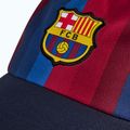 Cappellino con visiera Nike FC Barcelona Club Poly blackened blue 4