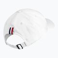 Cappellino con visiera Nike Paris-Saint Germain Club Poly white 3