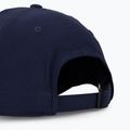 Cappellino con visiera Nike FC Barcelona Club Poly blackened blue 4