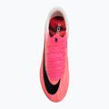 Scarpe da calcio da uomo Nike Mercurial Superfly 11 Elite T AG multi color/black 5