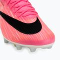 Scarpe da calcio da uomo Nike Mercurial Superfly 11 Elite T AG multi color/black 7
