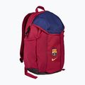Zaino Nike Academy FC Barcelona 30 l noble red 2
