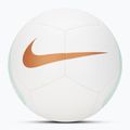 Pallone da calcio Nike Pitch France white size 5